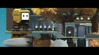 Gameplay Trailer