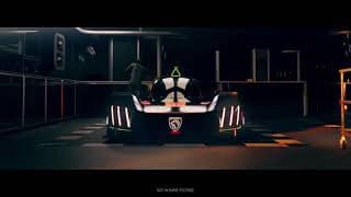 Announcement Trailer