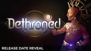 Release Date Trailer