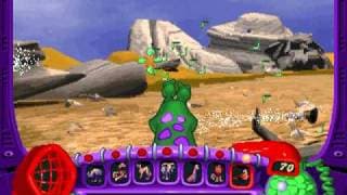 Gameplay video