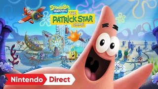Announcement Trailer