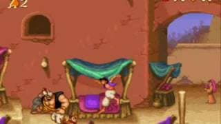 Gameplay video