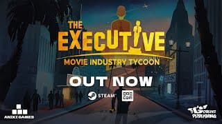 Launch Trailer
