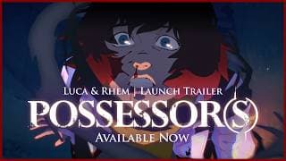 Launch Trailer