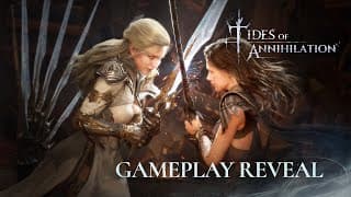 11-Minute Gameplay Showcase | First Look