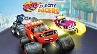 Announcement Trailer