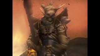Cinematic Trailer