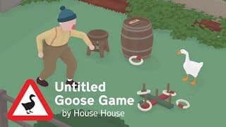 Launch Trailer