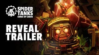 Announcement Trailer