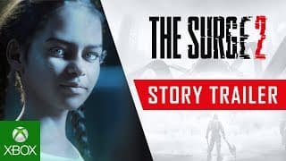 Story Trailer