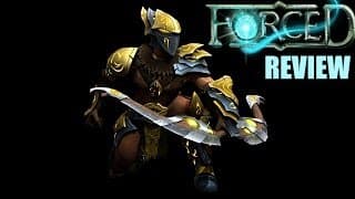 Gameplay video