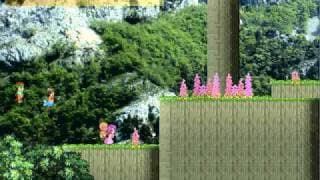 Gameplay video