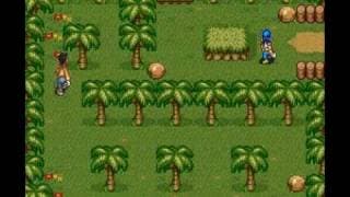 Gameplay video