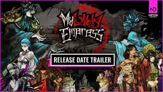 Release Date Trailer