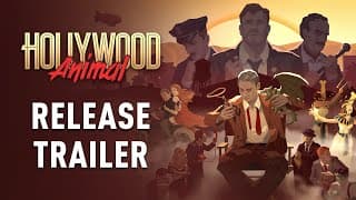 Launch Trailer