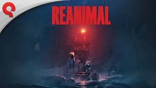 Launch Trailer