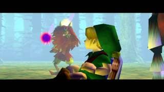 Game Intro