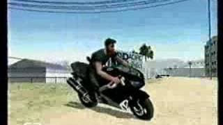 Trailer