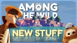Dev Diary