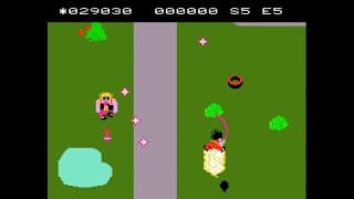 Gameplay Video