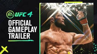 Gameplay Trailer