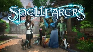Announcement Trailer