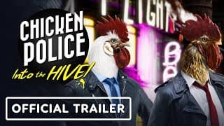 Gameplay Trailer