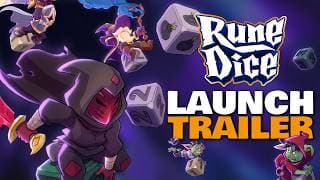 Launch Trailer