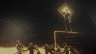 The Vodyani Prologue Trailer