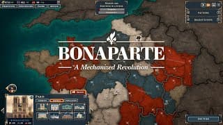 Launch Trailer