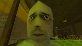 Announcement Trailer