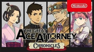 Gameplay Trailer