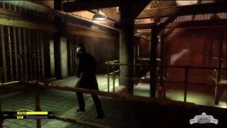 Gameplay video