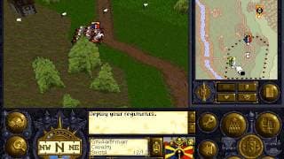 Gameplay video