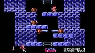 Gameplay video