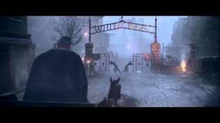 Announcement Trailer