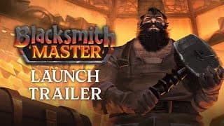 Launch Trailer