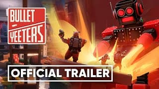 Gameplay Trailer