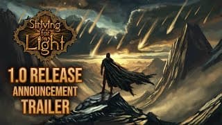 Announcement Trailer