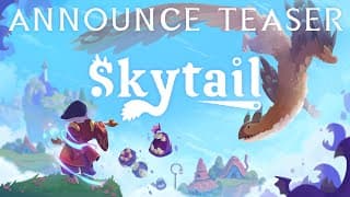 Announcement Trailer