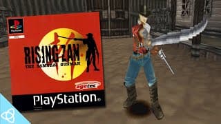 Gameplay Video
