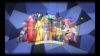The Land of Glass video 1