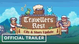 Trailer