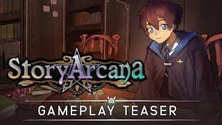 Gameplay Trailer