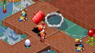 Gameplay Video