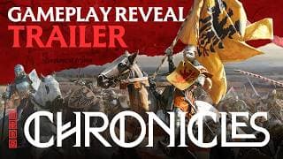 Gameplay Trailer
