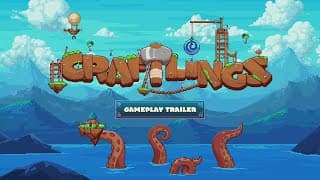 Launch Trailer