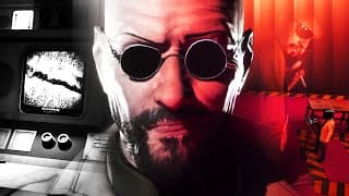 Announcement Trailer