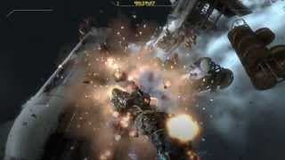 Gameplay video