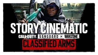 Cinematic Trailer